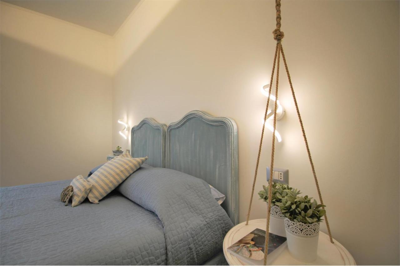 Il Rosale A Celle Ligure Bed & Breakfast Exterior photo