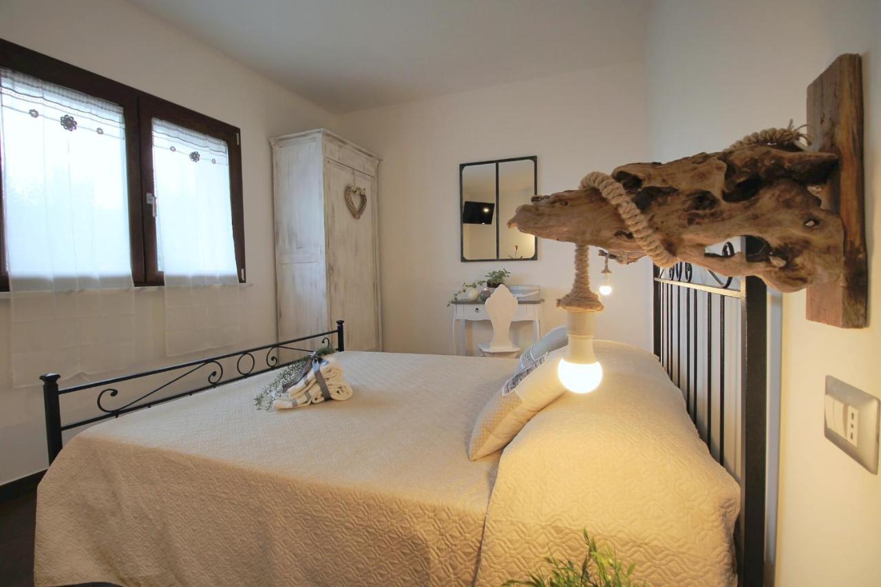 Il Rosale A Celle Ligure Bed & Breakfast Exterior photo