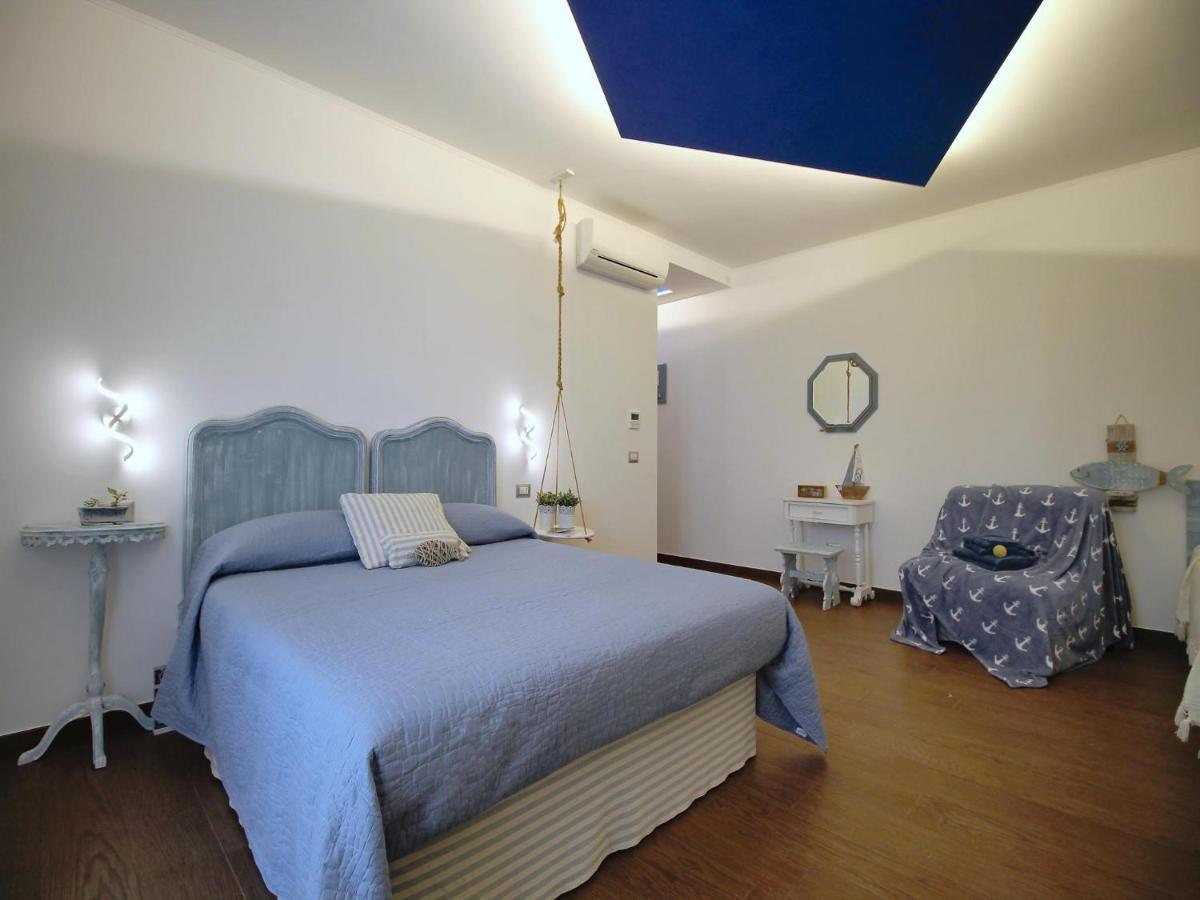 Il Rosale A Celle Ligure Bed & Breakfast Exterior photo